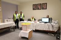 Voting begins in Amman Chamber of Industry elections