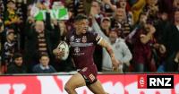 Dane Gagai gets approval to switch rugby league eligibility from Australia to New Zealand