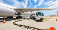 Diesel and jet fuel prices spike supply chain costs