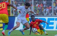 Pressure mounts on McCarthy as Harambee Stars stumble in Conakry