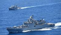 INS Tarkash Departs Kenya’s Mombasa After Successful Port Visit