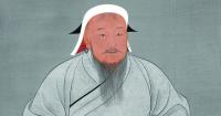 New light shone on how notorious warlord Genghis Khan changed the world