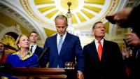 GOP Money Group Ditches North Carolina In Bid To Save Deep-Red State