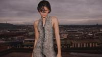 VIDEO: Hollywood Actress Zendaya Takes Over Prague for New Sportswear Campaign