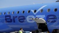 Breeze launches new flight from Tampa to Costa Rica