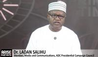 Ladan Salihu: Atiku Will Refine Fuel in Nigeria, Create Jobs and Make Nigerians Pay Less
