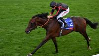 Maltese Cross can claim Arc glory for William Haggas