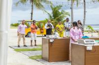 Maldives to feature in special destination episode of MasterChef Sri Lanka