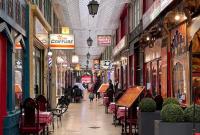 Where India Meets Paris: A Walk Through Rue du Faubourg Saint-Denis