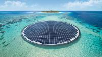 Energy resilience: The next priority for Maldivian resorts