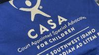 CASA of Southwest Idaho looking for volunteers to advocate for children in foster care