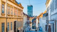 The hidden gem European city which has become a stunning gastro hot-spot