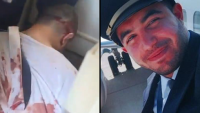 Flydubai hijacker planned to crash plane into Ben Gurion Airport, Israeli officials say
