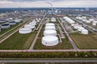 Europe Diesel Crisis Deepens as EU Takes Critical Energy Action, Brussels