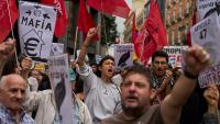 Spain faces housing protests in more than 50 cities after parliament rejects tenant protections