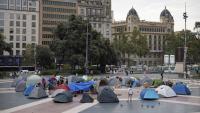 Fresh protests to hit Spain after housing measures defeated