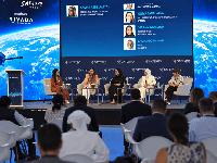 Dubai set to host global media, broadcast and space technology communities on Monday at CABSAT 2026 and SATExpo 2026