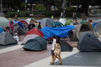 Spain braces for fresh housing protests after decrees defeated
