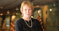 'Russia Is Behaving Like A Rogue State': Historian Margaret MacMillan On The Risk Of A Wider Global Conflict