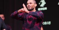 Umar Nurmagomedov, Urijah Faber added to RAF Abu Dhabi lineup on Nov. 14