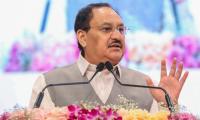 Chemicals sector needs to reach $1 trn by 2040: Nadda