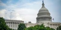 Survey: Trust In The Federal Government Waning In Indiana, Nationwide