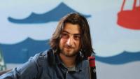 Noah Kahan Releases New Song for The Hunger Games: Sunrise on the Reaping