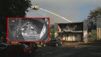San Marcos investigators release new video in deadly 2018 apartment fire