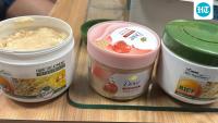Cannabis extract worth  ₹1 crore concealed in cosmetic jars seized at Pune airport