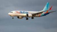 Oman Banned FlyDubai Co-Pilot Over ‘Radical’ Views Before Cockpit Attack