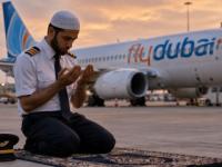 Pilot who attempted to crash the aircraft found to be a fanatical Muslim