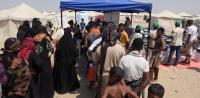 Hunger crisis deepens in Yemen as food needs hit record levels