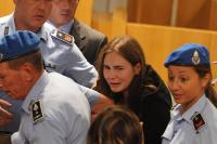 Today in History: October 3, Amanda Knox freed after Italian murder convictions tossed