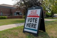 State Elections and the Climate