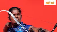 Who is Kumkum Mohod? 17-year-old Indian archer books Los Angeles Olympics 2028 quota with Asian Games 2026 gold
