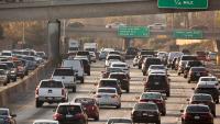 Oregon, Washington lawsuit over Trump administration's eased vehicle fuel economy rules