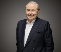 Top Middle East leaders - Philip Barnes Rotana