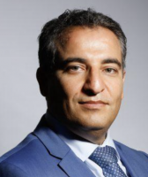 Top Middle East leaders - Imad Barrakad Moroccan Agency for Tourism Development