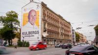 Latvians vote in election in shadow of drone incursions