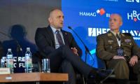 Croatia says it has response as defence minister warns of Serbia’s military build-up