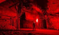 New Croatian TV series explores Cold War bunkers, secret tunnels and abandoned military bases
