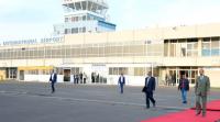 President Isaias Afwerki on working visit to Egypt