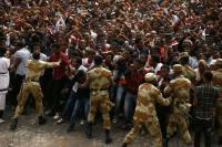 Ethiopia, Eritrea Sever Ties Amid Escalating Tensions in Tigray