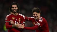 Hungarian media give Liverpool boost as Szoboszlai thrives in new position and Kerkez scores