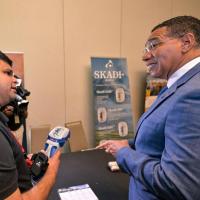 Digital mapping boost for geography education
