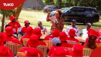 Agnes Kagure predicts KPP will win majority of MCA seats in Nairobi in 2027