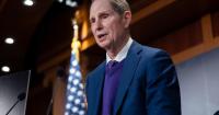 Oregon Senator who pushed to tax the rich watched his son build a $467 million hedge fund