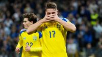 Gyokeres breaks Nations League record as Arteta sent message