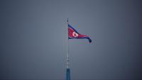 South Korea accuses North Korea of firing ballistic missile towards its east coast