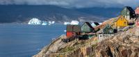 Take a heart-racing cruise around wild Greenland